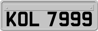 KOL7999