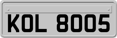 KOL8005