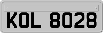 KOL8028