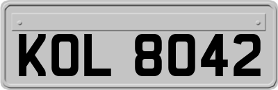 KOL8042