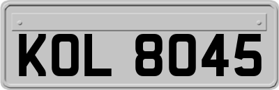 KOL8045