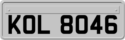 KOL8046