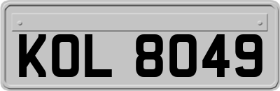 KOL8049
