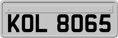 KOL8065