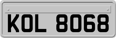 KOL8068