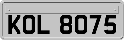 KOL8075