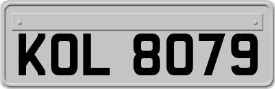 KOL8079