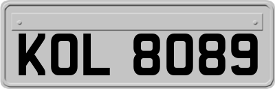 KOL8089
