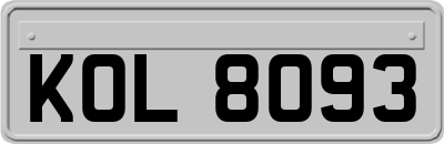 KOL8093