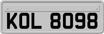 KOL8098