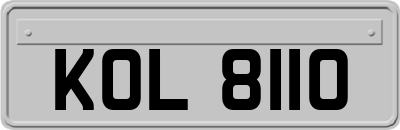 KOL8110