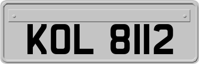 KOL8112