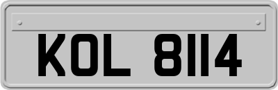 KOL8114