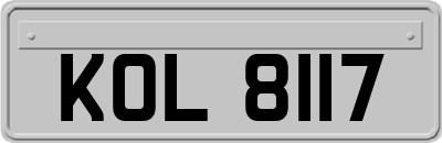 KOL8117