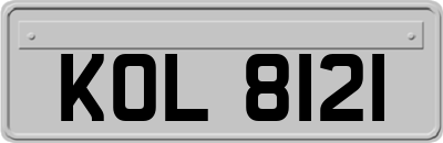 KOL8121