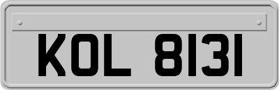 KOL8131