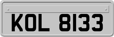 KOL8133