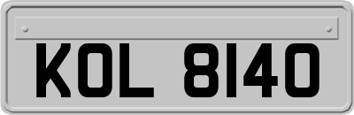 KOL8140