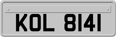 KOL8141