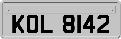 KOL8142