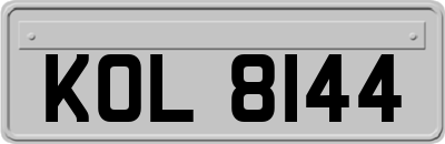 KOL8144