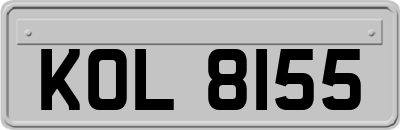 KOL8155