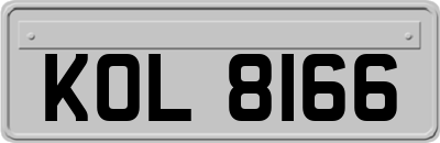 KOL8166