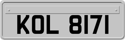 KOL8171