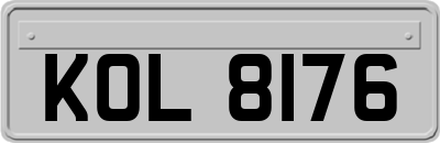 KOL8176