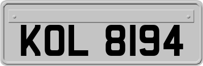 KOL8194