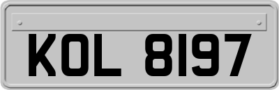 KOL8197