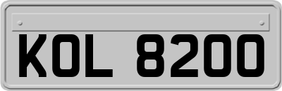 KOL8200