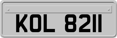 KOL8211