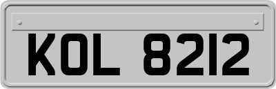 KOL8212