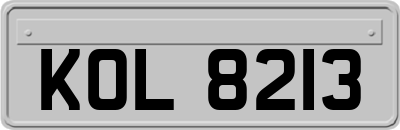 KOL8213