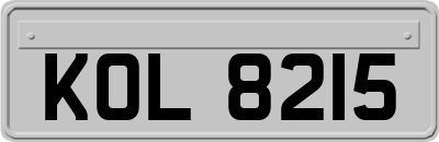 KOL8215