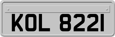 KOL8221