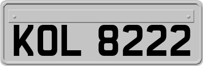 KOL8222