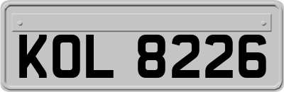 KOL8226