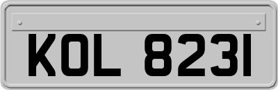 KOL8231