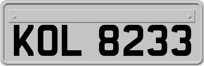 KOL8233