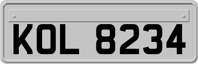 KOL8234