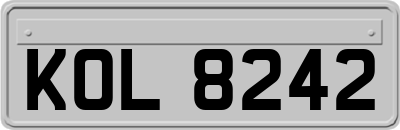 KOL8242
