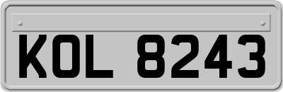 KOL8243