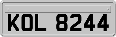 KOL8244