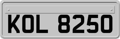 KOL8250