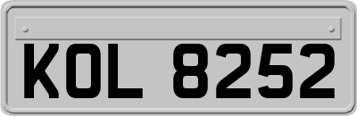KOL8252