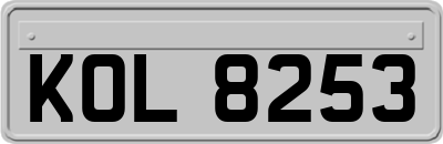 KOL8253