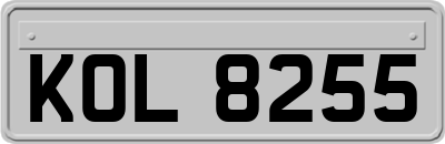 KOL8255