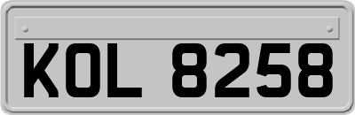 KOL8258
